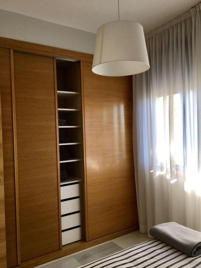 Maravilla Del Castro Vigo Exteriör bild